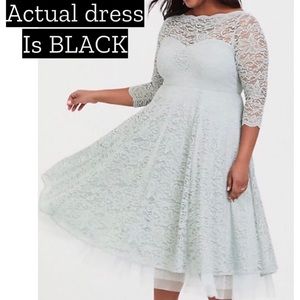 Torrid Dress